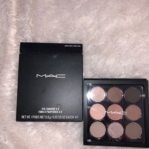 MAC Cosmetics Eyeshadow Palette